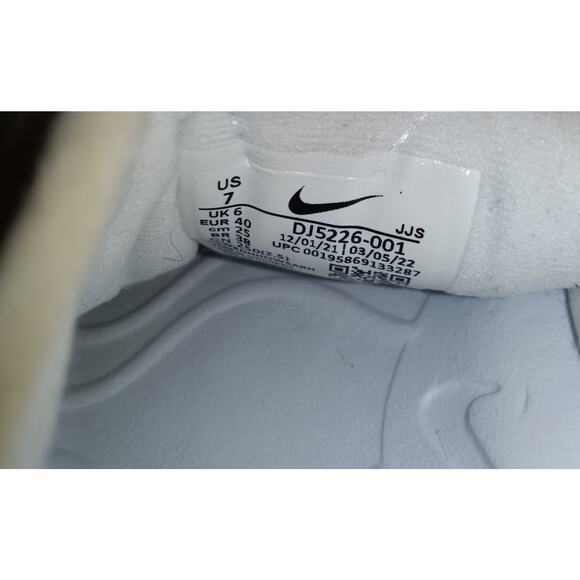 Nike Offline 3.0 Men Slide Sandals White - Picture 5 of 6